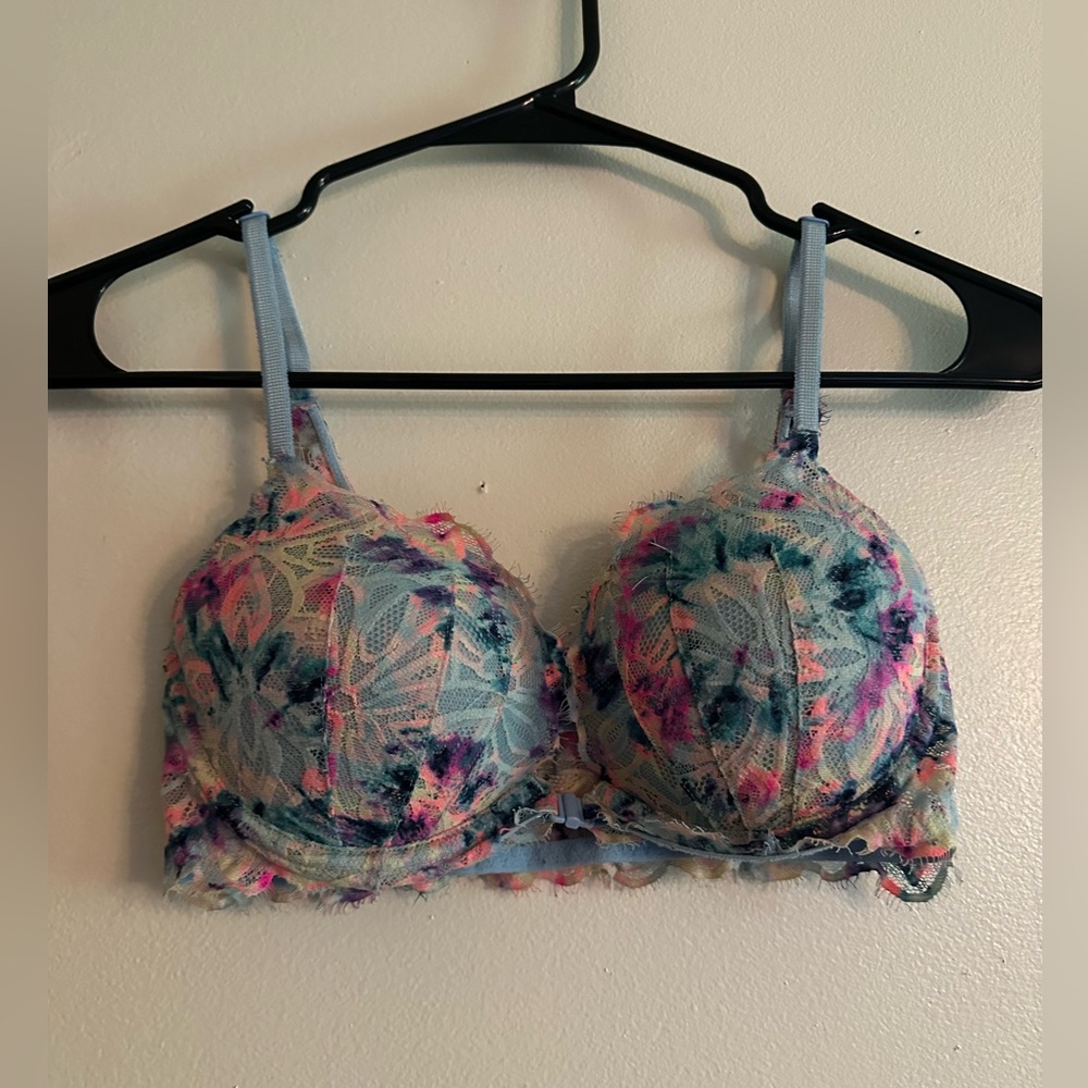 PINK bra